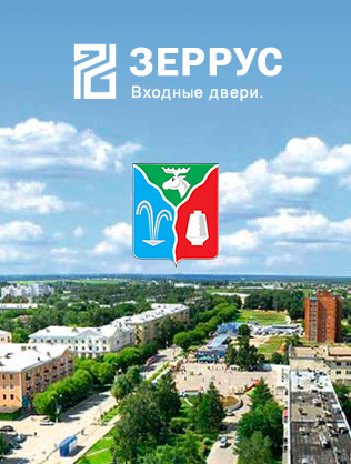 Входные двери в Лосино-Петровском