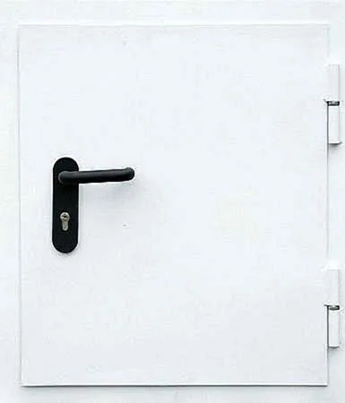 Противопожарные люки Nord-6 (Нитроэмаль)