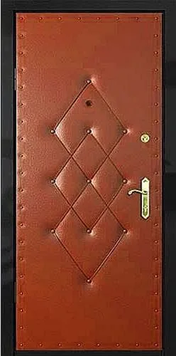 Входная дверь Andromeda-2 (Винилискожа)