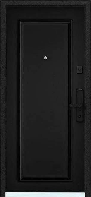 Входная дверь Gestober-6 (МДФ Филенчатый / Порошковое напыление)