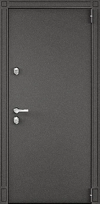 Входная дверь Zentaur-24 (Порошковое напыление / МДФ ПВХ)