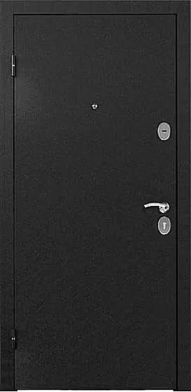 Входная дверь Zentaur-5 (Порошковое напыление / МДФ ПВХ)