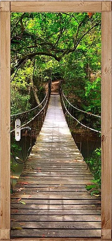 Входная дверь Zerda-15 (Фотопечать / Порошковое напыление)