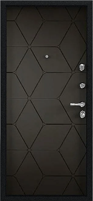 Входная дверь Zerda-2 (Фотопечать / МДФ ПВХ)